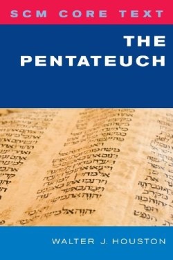 9780334043850 Pentateuch