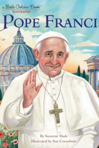 9780593708323 Pope Francis