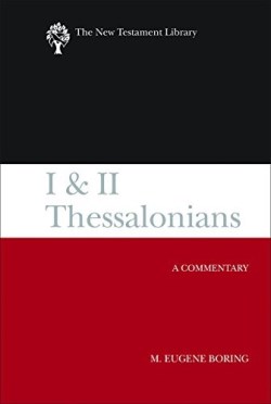 9780664220990 1-2 Thessalonians : A Commentary