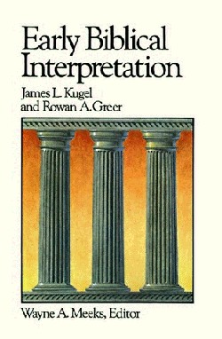 9780664250133 Early Biblical Interpretation