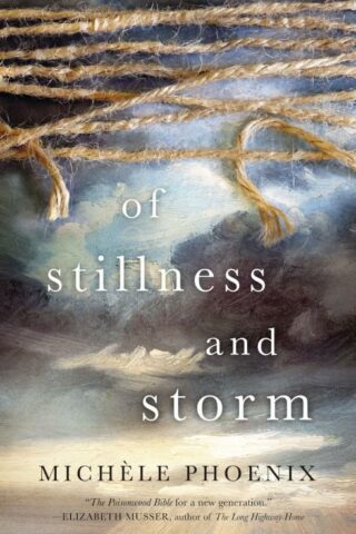 9780718086428 Of Stillness And Storm