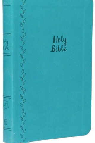 9780718098087 Value Thinline Bible Large Print Comfort Print