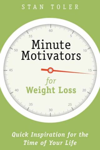 9780736968270 Minute Motivators For Weight Loss