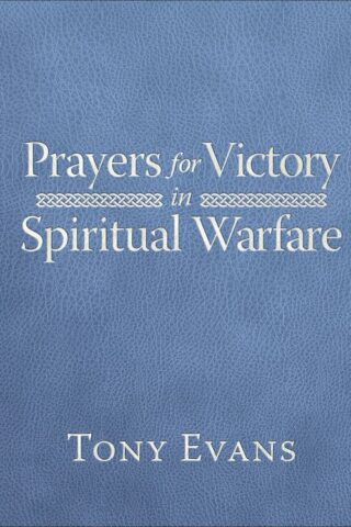 9780736973090 Prayers For Victory In Spiritual Warfare