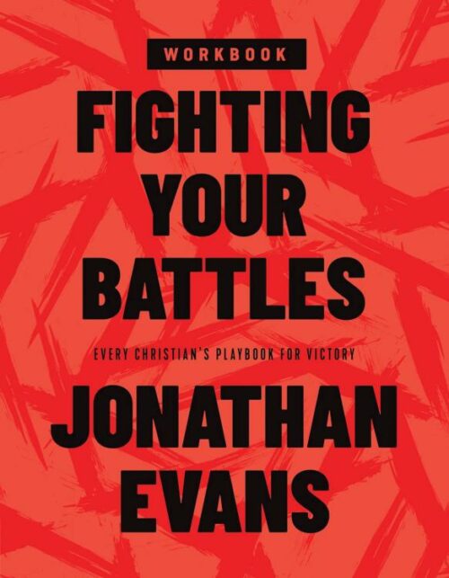 9780736984348 Fighting Your Battles Workbook (Workbook)