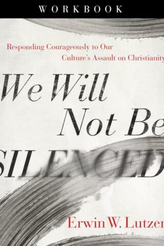 9780736985550 We Will Not Be Silenced Workbook (Workbook)