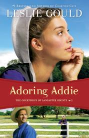 9780764210327 Adoring Addie (Reprinted)