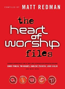 9780764215575 Heart Of Worship Files (Reprinted)