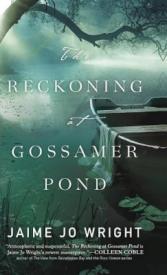 9780764232039 Reckoning At Gossamer Pond