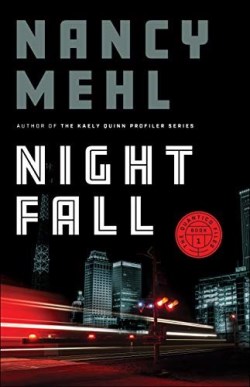 9780764237638 Night Fall