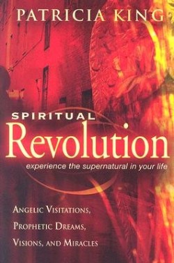 9780768423563 Spiritual Revolution : Experience The Supernatural In Your Life