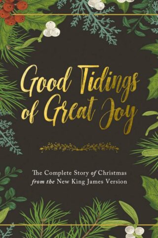 9780785239208 Good Tidings Of Great Joy