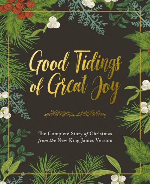 9780785239208 Good Tidings Of Great Joy