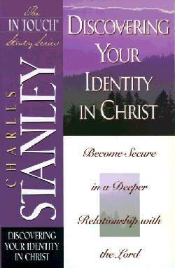 9780785272885 Discovering Your Identity In Christ