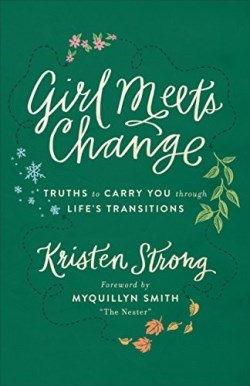 9780800724399 Girl Meets Change (Reprinted)