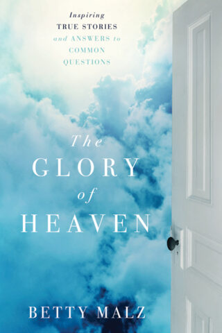 9780800795597 Glory Of Heaven