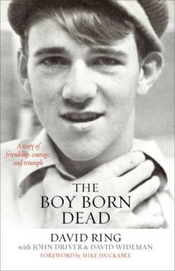 9780801017308 Boy Born Dead (Reprinted)