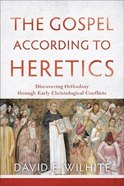 9780801039768 Gospel According To Heretics