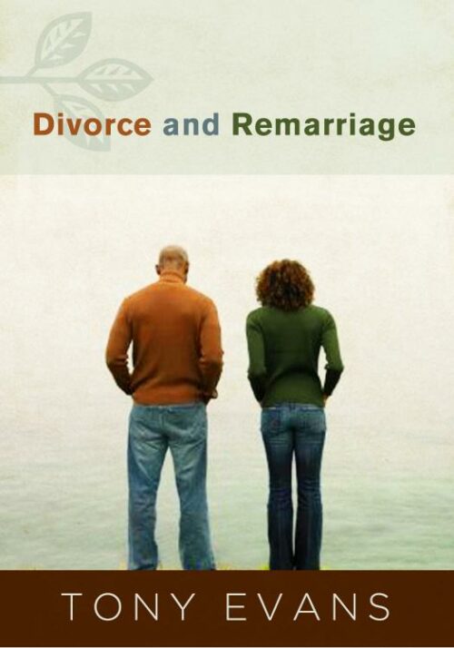 9780802408518 Divorce And Remarriage