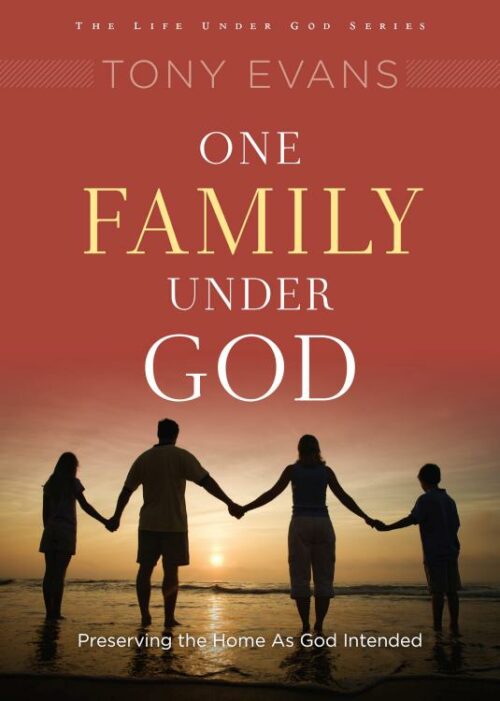 9780802411419 1 Family Under God