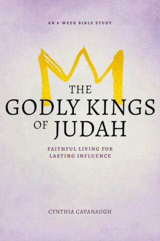 9780802421746 Godly Kings Of Judah