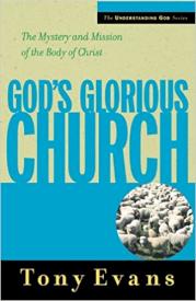 9780802439512 Gods Glorious Church