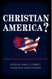 9780805444391 Christian America