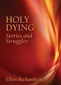 9780819233363 Holy Dying : Stories And Struggles