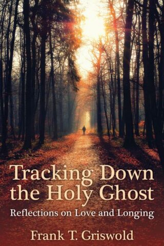 9780819233653 Tracking Down The Holy Ghost