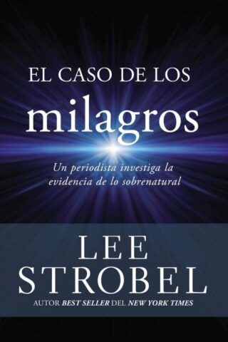 9780829752861 Caso De Los Milagros - (Spanish)