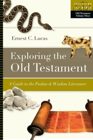 9780830853113 Exploring The Old Testament 3