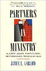 9780834106932 Partners In Ministry