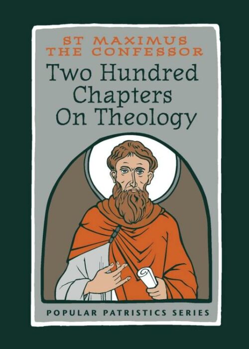 9780881415186 200 Chapters On Theology