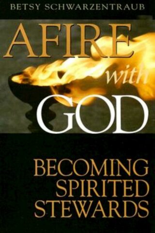 9780881775204 Afire With God