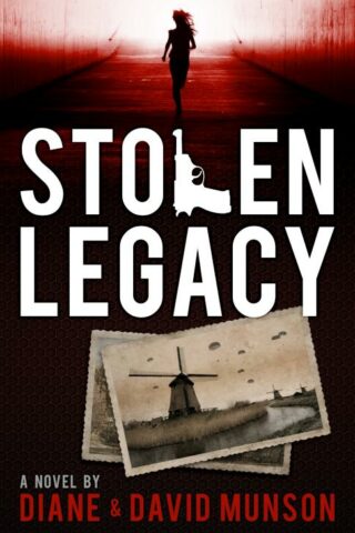 9780983559047 Stolen Legacy