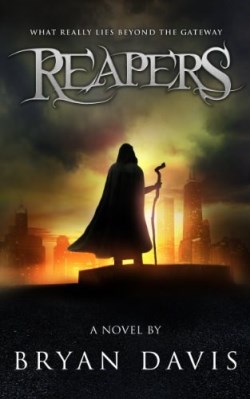 9780989812214 Reapers : What Really Lies Beyond The Gateway