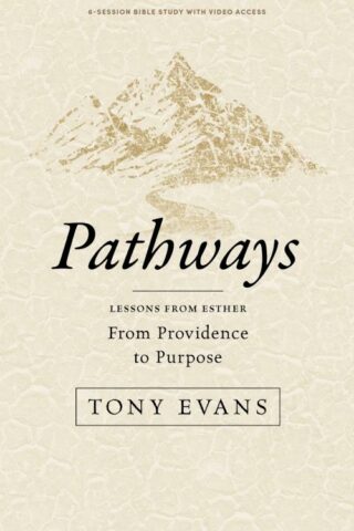 9781087778372 Pathways Bible Study Book With Video Access (Student/Study Guide)