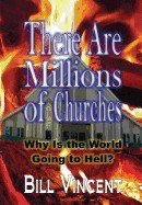 9781304978745 There Are Millions Of Churches