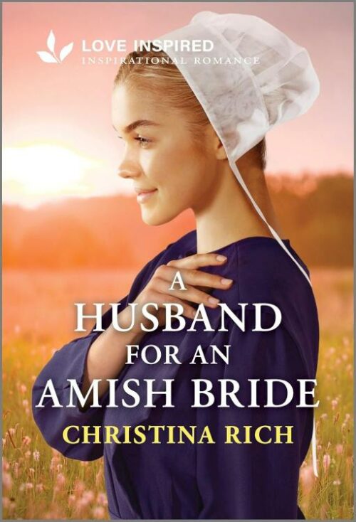 9781335936899 Husband For An Amish Bride