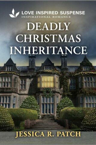 9781335980274 Deadly Christmas Inheritance