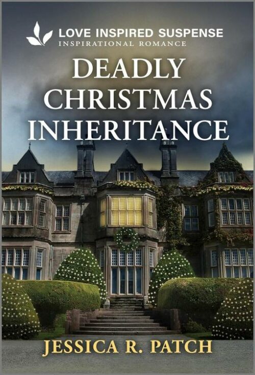 9781335980274 Deadly Christmas Inheritance