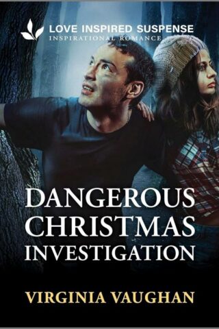 9781335980281 Dangerous Christmas Investigation