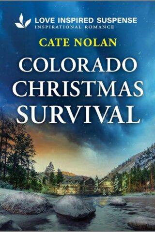 9781335980304 Colorado Christmas Survival