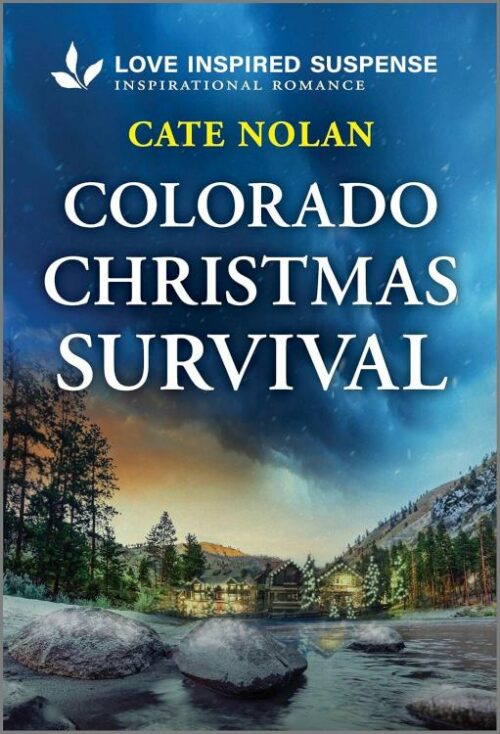 9781335980304 Colorado Christmas Survival