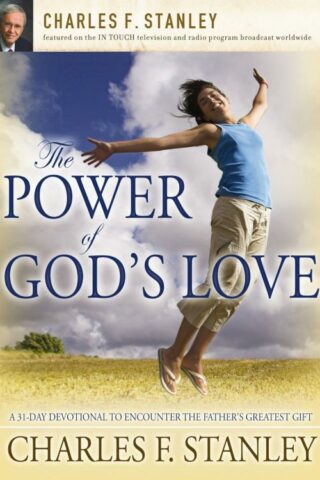 9781400200931 Power Of Gods Love