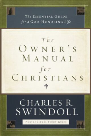 9781400203017 Owners Manual For Christians