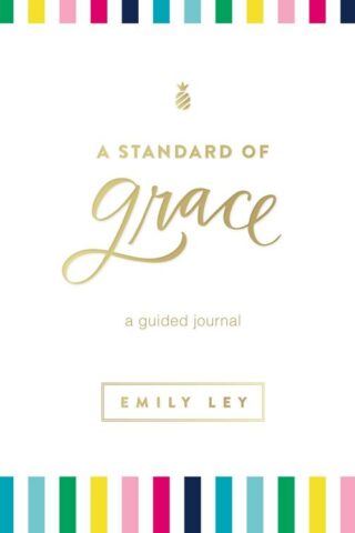 9781400212446 Standard Of Grace