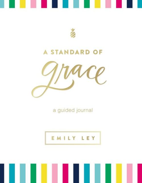 9781400212446 Standard Of Grace