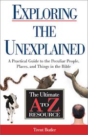 9781401675219 Exploring The Unexplained