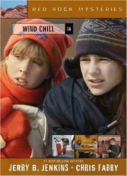 9781414301532 Wind Chill